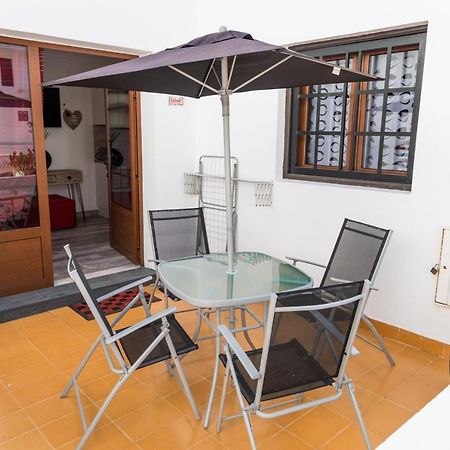 Sunset Ruby ,1 Bedroom, Swimming Pool Caleta De Fuste Eksteriør bilde