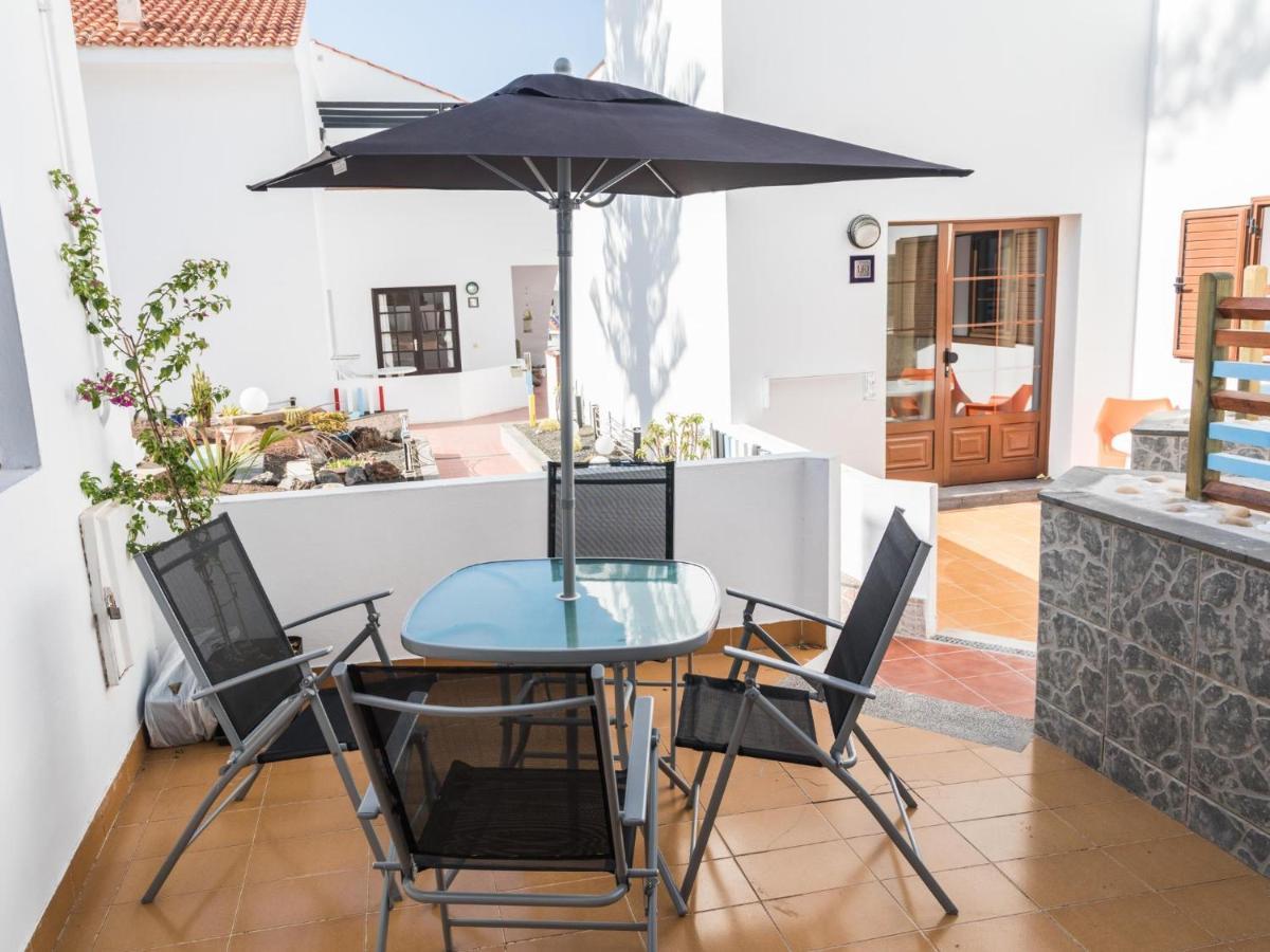 Sunset Ruby ,1 Bedroom, Swimming Pool Caleta De Fuste Eksteriør bilde