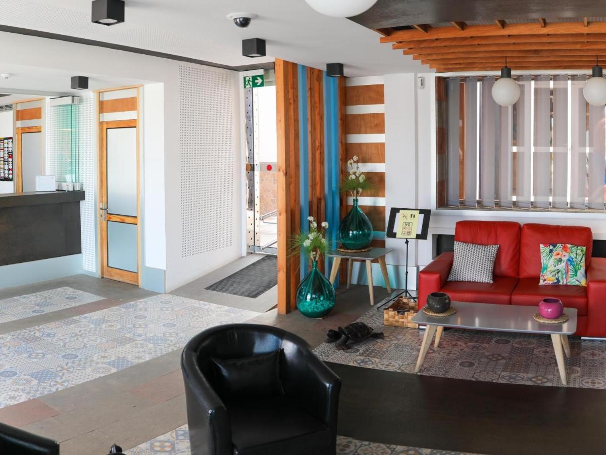 Sunset Ruby ,1 Bedroom, Swimming Pool Caleta De Fuste Eksteriør bilde